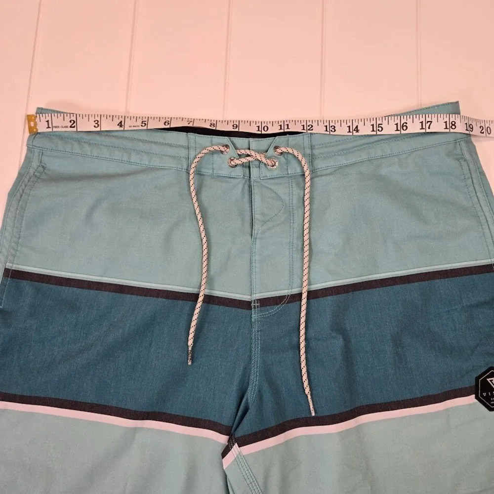 Vissla Point Breaker 20
